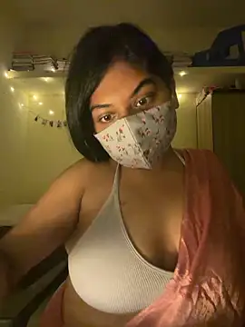 BigBreasted online show from 02/09/26, 05:22