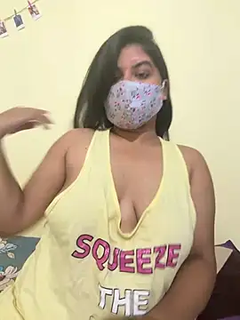 BigBreasted online show from 03/01/26, 06:24