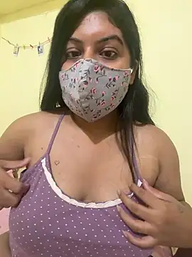 BigBreasted online show from 07/03/26, 05:41
