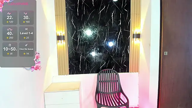 Wyatt Rose online show from 10/29/25, 03:27