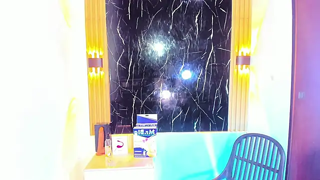 Wyatt Rose online show from 10/30/25, 03:38