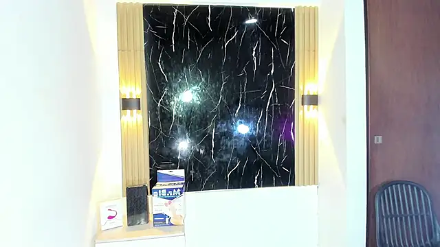 Wyatt Rose online show from 10/28/25, 03:51