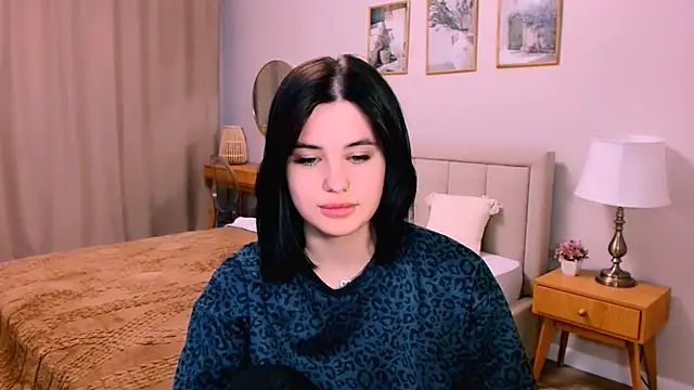 lil angel  online show from 02/05/26, 10:16