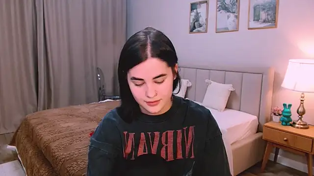 lil angel  online show from 03/07/26, 06:35