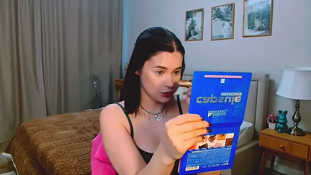 lil angel  online show from 03/05/26, 02:24