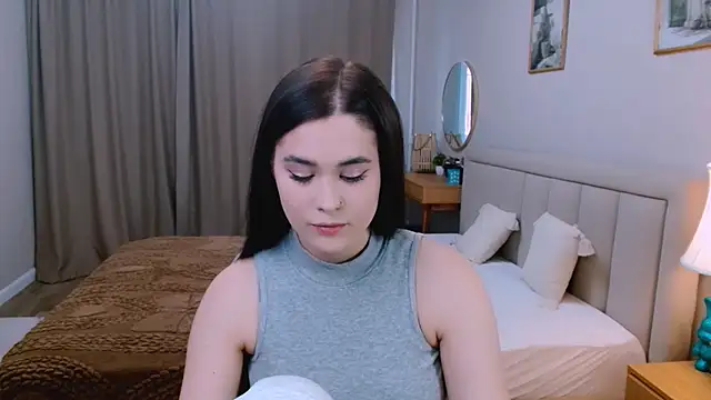 lil angel  online show from 03/23/26, 03:34