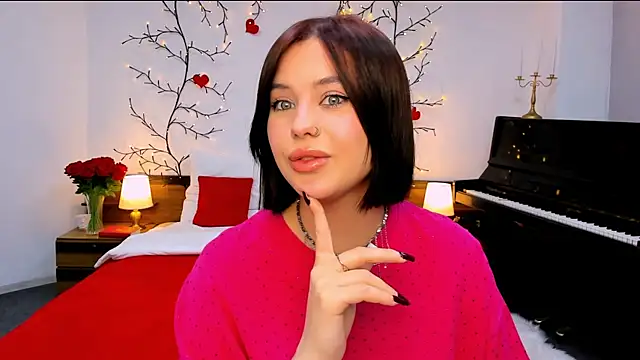 lil angel  online show from 10/21/25, 04:17