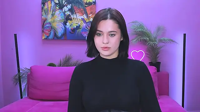 lil angel  online show from 12/02/25, 01:13