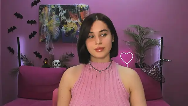 lil angel  online show from 10/28/25, 12:48