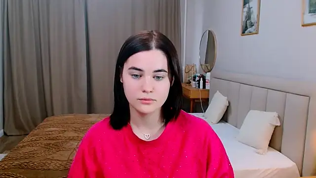 lil angel  online show from 03/17/26, 11:24