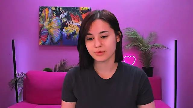 lil angel  online show from 11/29/25, 08:58