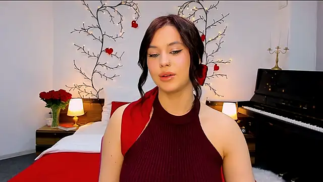 lil angel  online show from 10/19/25, 09:01