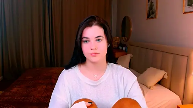 lil angel  online show from 03/27/26, 02:20