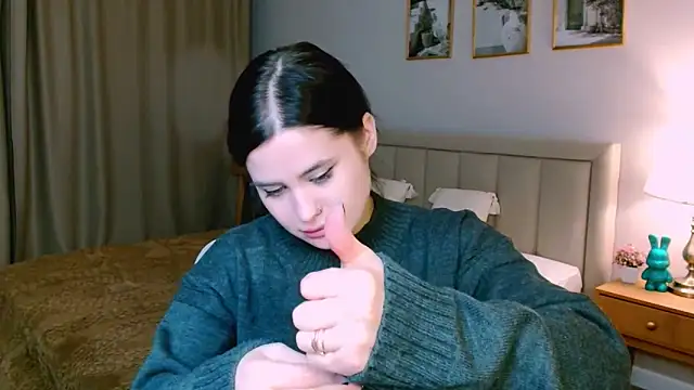 lil angel  online show from 02/25/26, 11:48