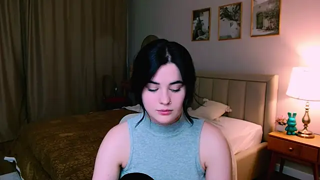 lil angel  online show from 03/11/26, 12:26