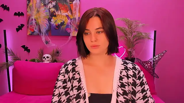 lil angel  online show from 11/05/25, 12:19