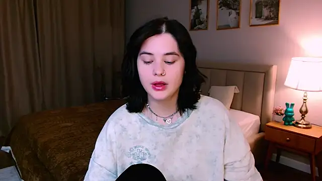 lil angel  online show from 03/03/26, 07:43