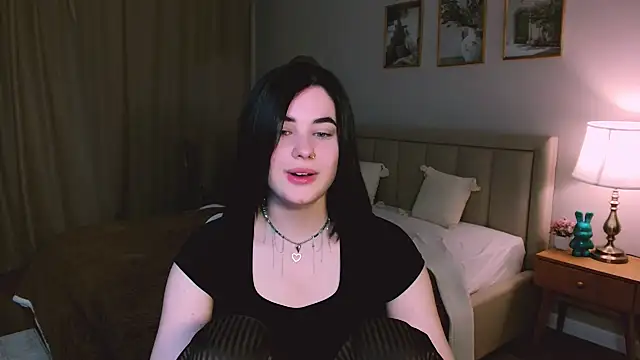 lil angel  online show from 03/09/26, 03:10