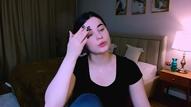 lil angel  online show from 03/09/26, 10:24