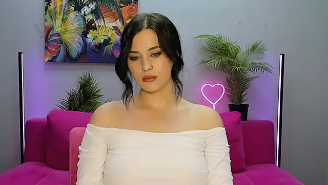 lil angel  online show from 09/17/25, 01:02