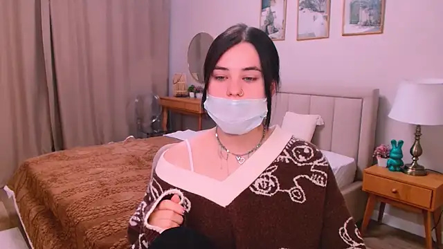 lil angel  online show from 03/02/26, 02:24