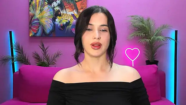 lil angel  online show from 09/25/25, 12:55