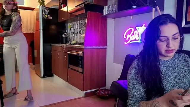 SujannaVarma  online show from 04/05/26, 07:20