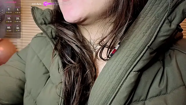 SujannaVarma  online show from 03/31/26, 12:01