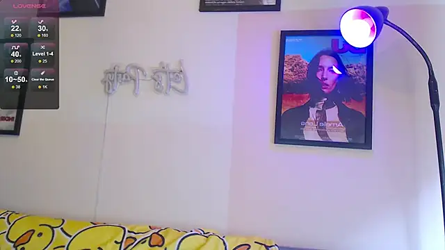 SujannaVarma  online show from 09/10/25, 02:16