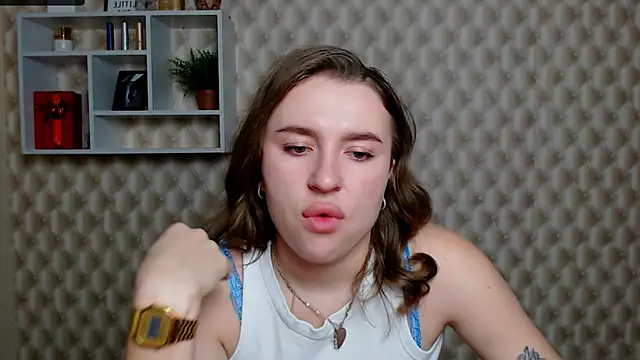 JuliaTopp  online show from 11/29/25, 04:01