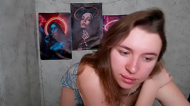 JuliaTopp  online show from 11/22/25, 04:00