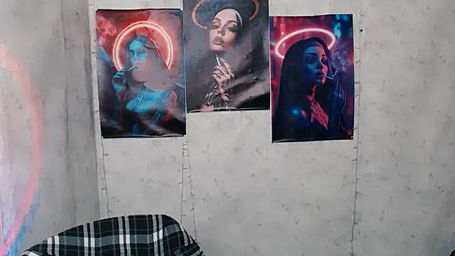 JuliaTopp  online show from 11/15/25, 07:29