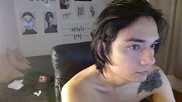 davoxer online show from 11/02/25, 03:22