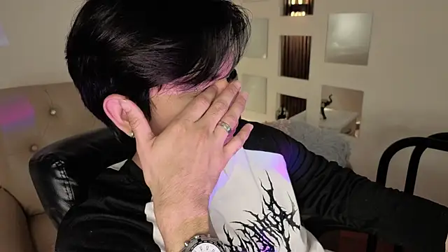 davoxer online show from 06/04/26, 03:22
