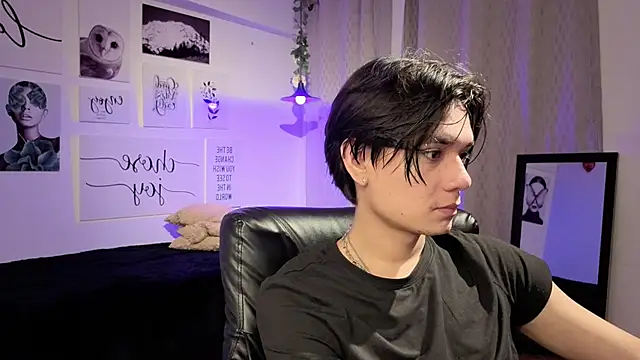 davoxer online show from 03/11/26, 03:33