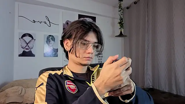 davoxer online show from 11/28/25, 03:50