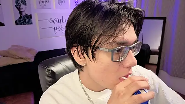 davoxer online show from 03/20/26, 03:40