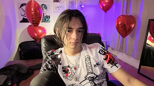 davoxer online show from 02/14/26, 02:34