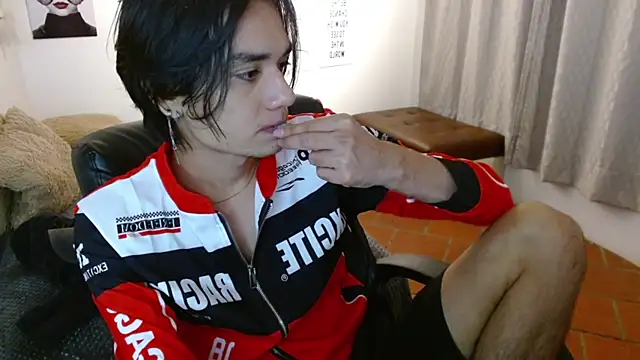 davoxer online show from 09/21/25, 04:06