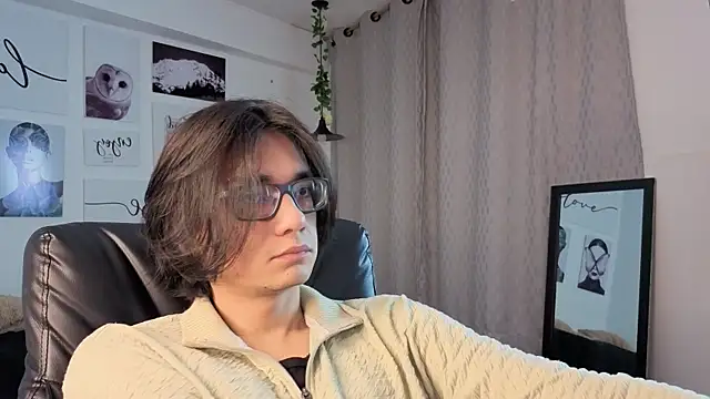 davoxer online show from 01/16/26, 03:32