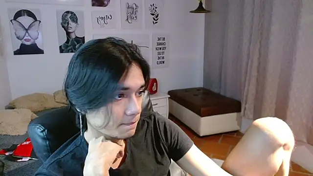 davoxer online show from 10/08/25, 03:52