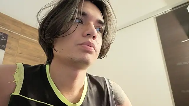 davoxer online show from 01/07/26, 03:44