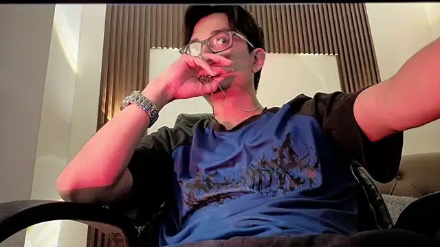 davoxer online show from 05/08/26, 03:43