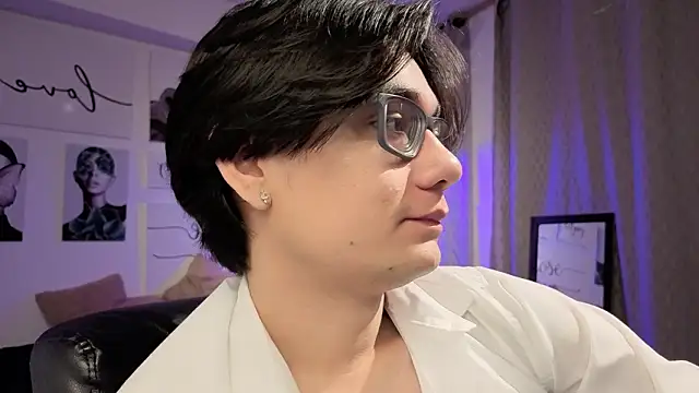 davoxer online show from 03/15/26, 03:57