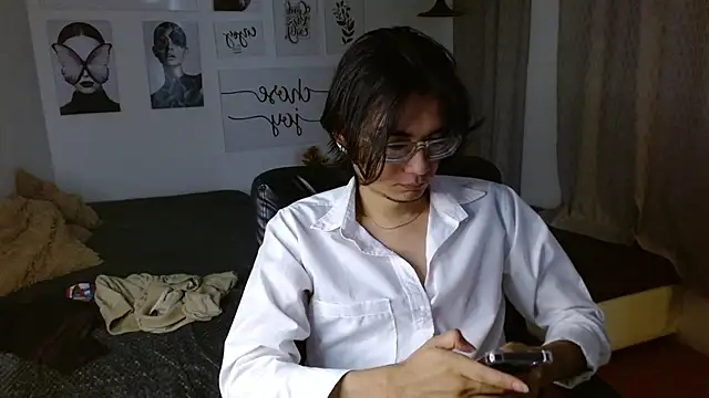 davoxer online show from 11/08/25, 03:32