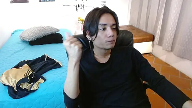 davoxer online show from 09/12/25, 03:28