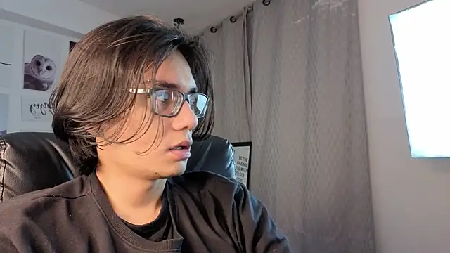 davoxer online show from 01/18/26, 03:54