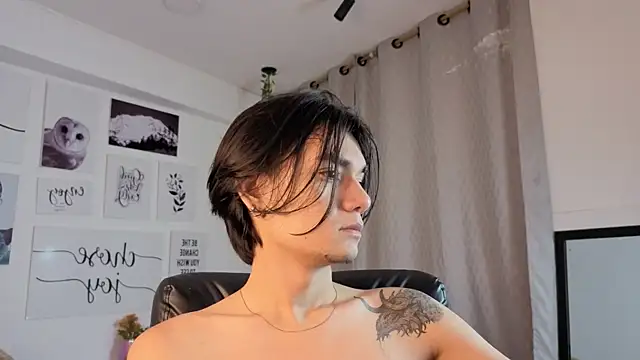 davoxer online show from 12/04/25, 04:11