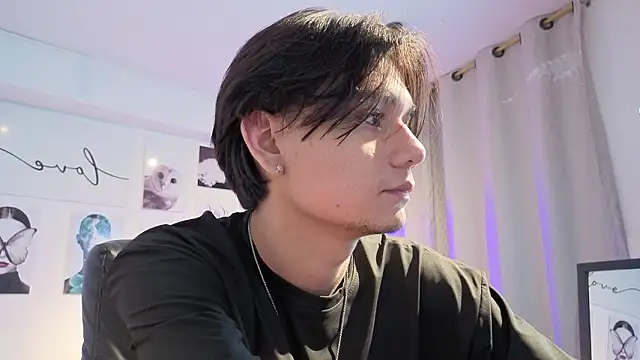 davoxer online show from 02/25/26, 02:12