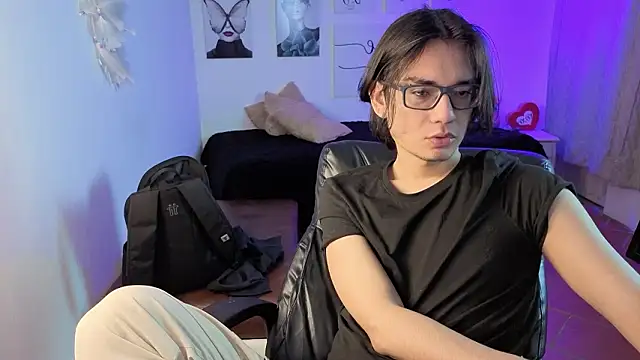 davoxer online show from 02/07/26, 03:36